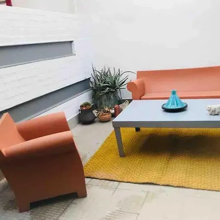 70M2 Loft With Patio Only 20Mn From Plaza Castilla C2 Madrid Extérieur photo