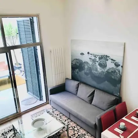 70M2 Loft With Patio Only 20Mn From Plaza Castilla C2 Madrid Extérieur photo