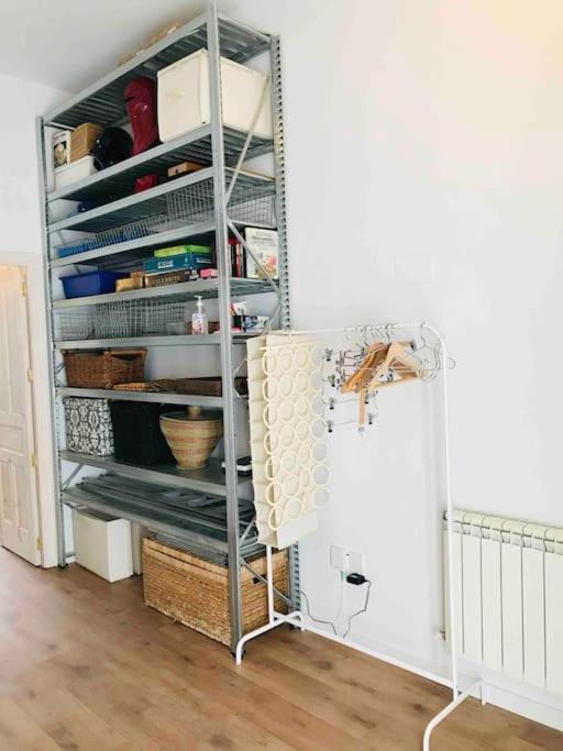 70m2 Loft With Patio Only 20mn From Plaza Castilla C2 Madri