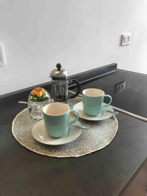 70m2 Loft With Patio Only 20mn From Plaza Castilla C2 * Madri